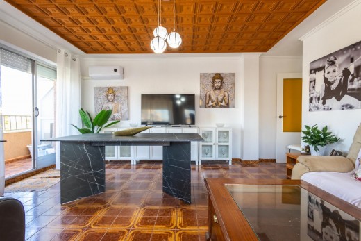 Venta - Apartamento - Torrevieja - Acequion