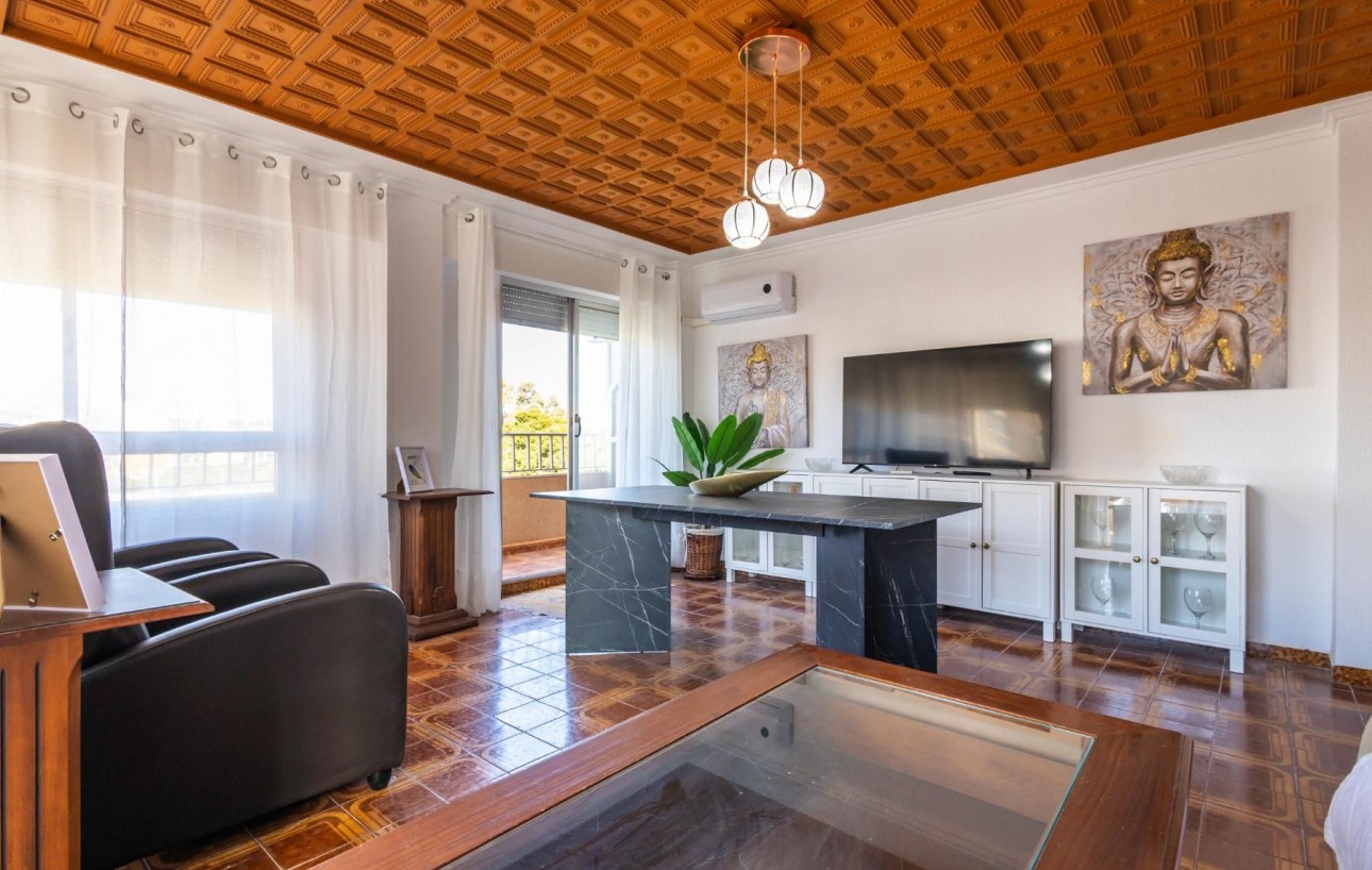 Venta - Apartamento - Torrevieja - Acequion