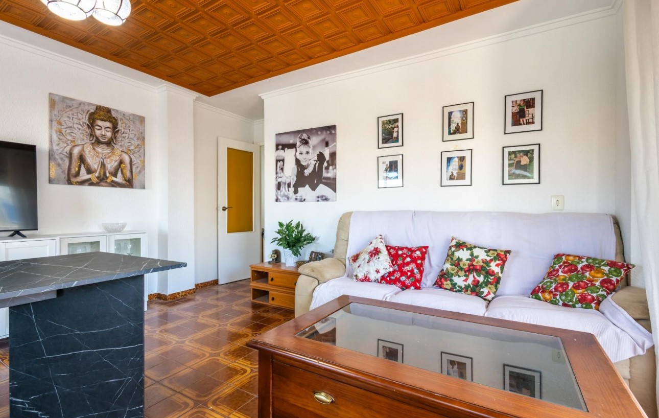 Venta - Apartamento - Torrevieja - Acequion