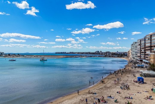 Venta - Apartamento - Torrevieja - Acequion