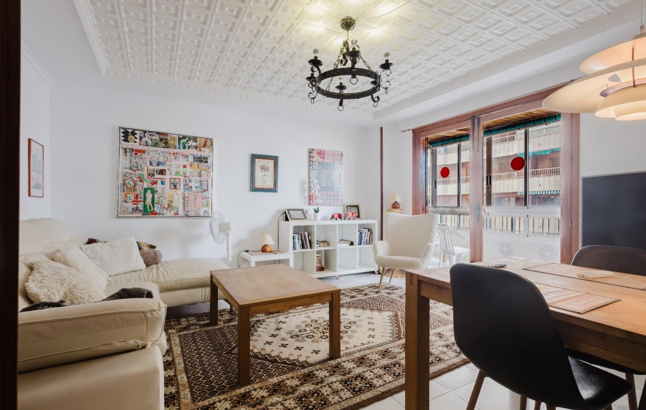 Venta - Apartamento - Torrevieja - Acequion