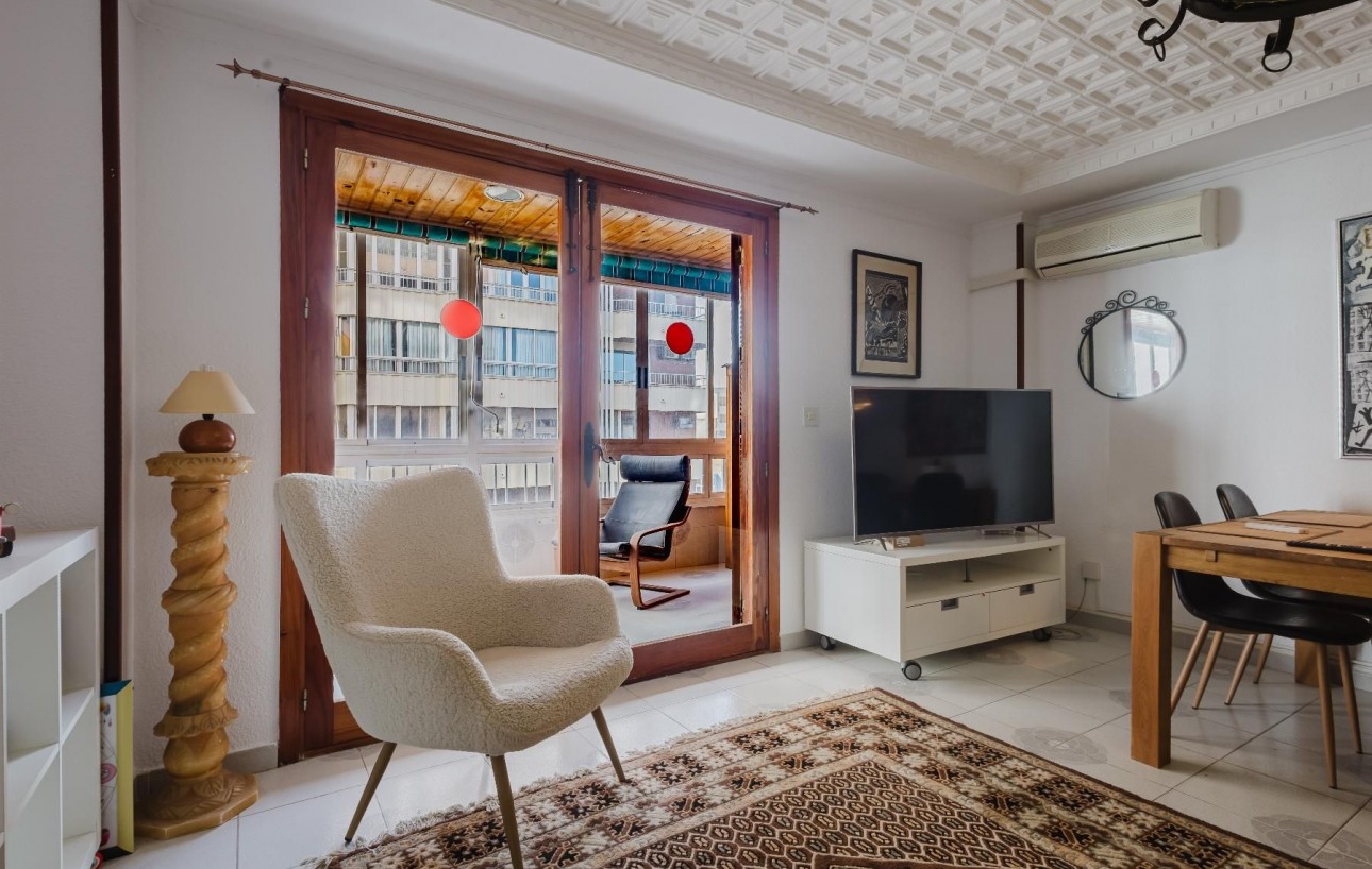 Venta - Apartamento - Torrevieja - Acequion