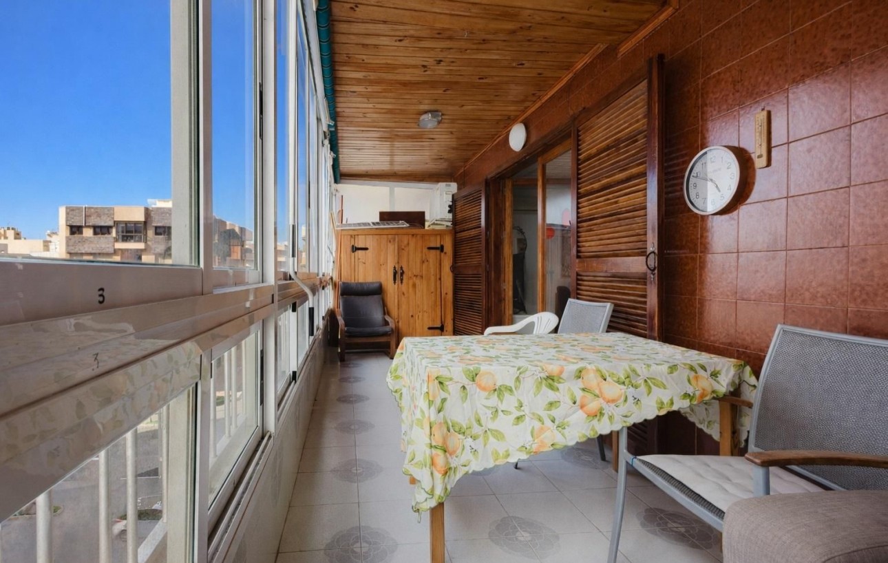 Venta - Apartamento - Torrevieja - Acequion