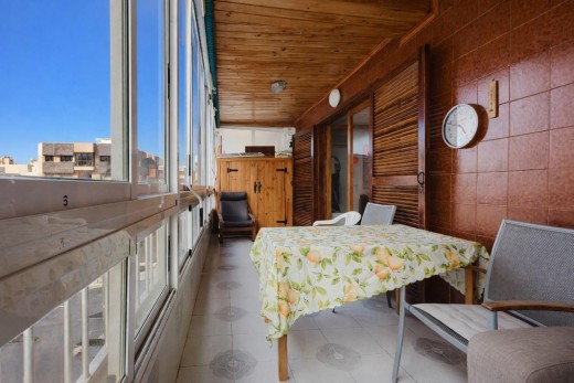 Venta - Apartamento - Torrevieja - Acequion