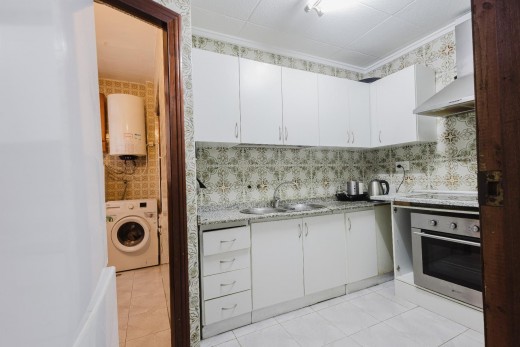 Venta - Apartamento - Torrevieja - Acequion