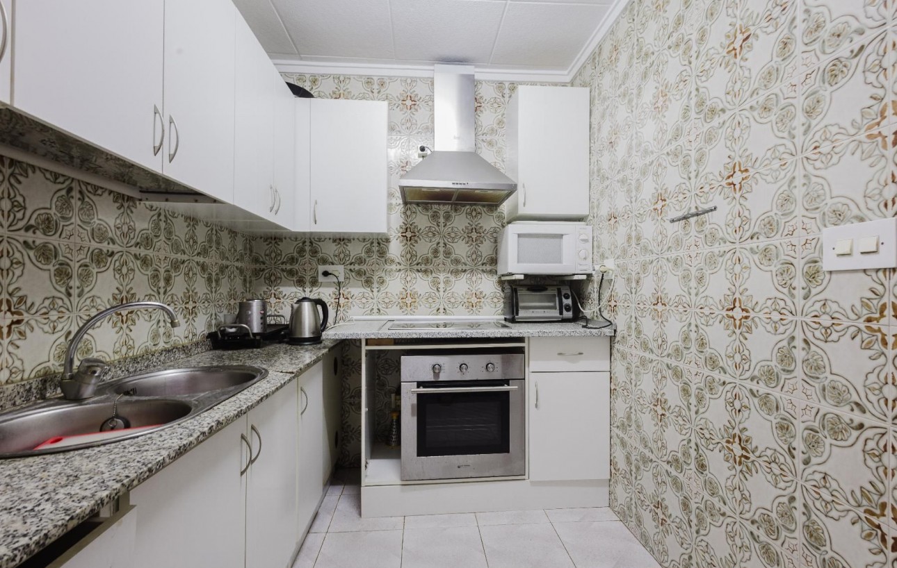 Venta - Apartamento - Torrevieja - Acequion