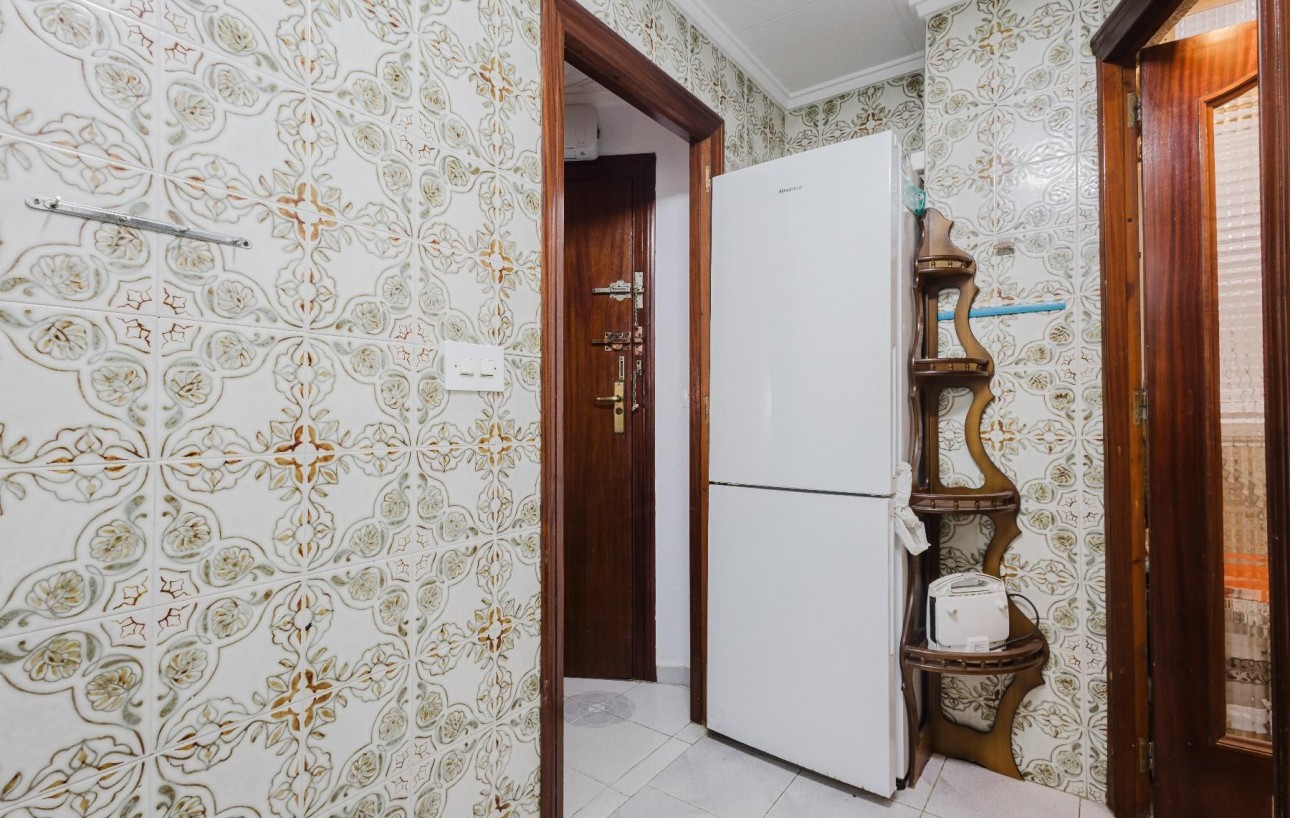 Venta - Apartamento - Torrevieja - Acequion