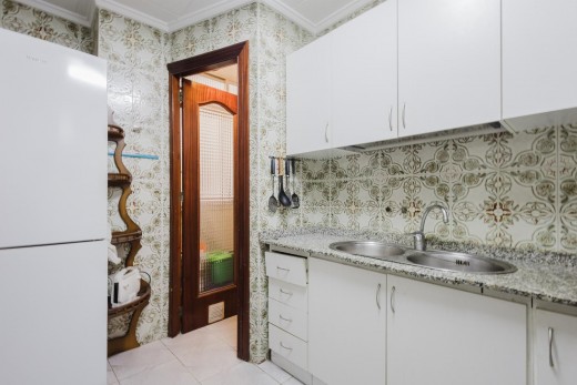 Venta - Apartamento - Torrevieja - Acequion