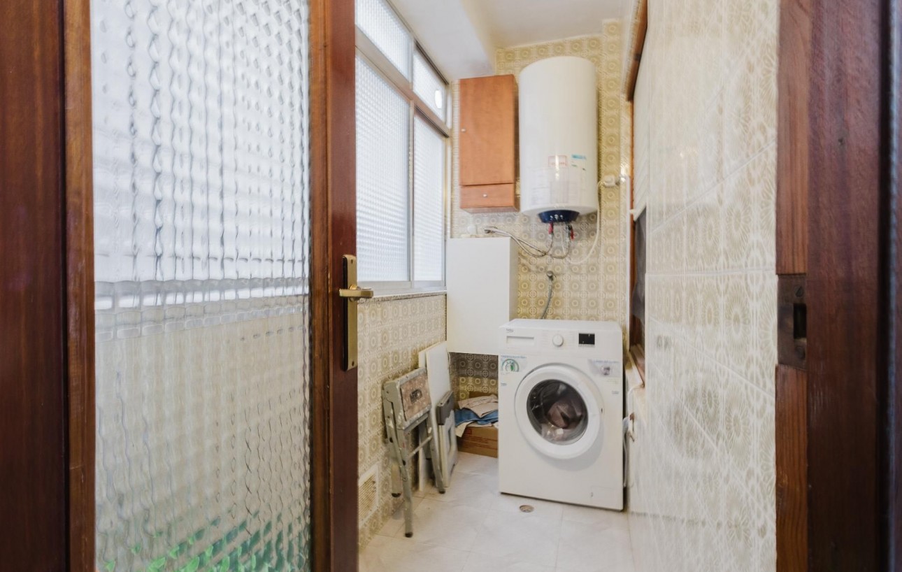 Venta - Apartamento - Torrevieja - Acequion