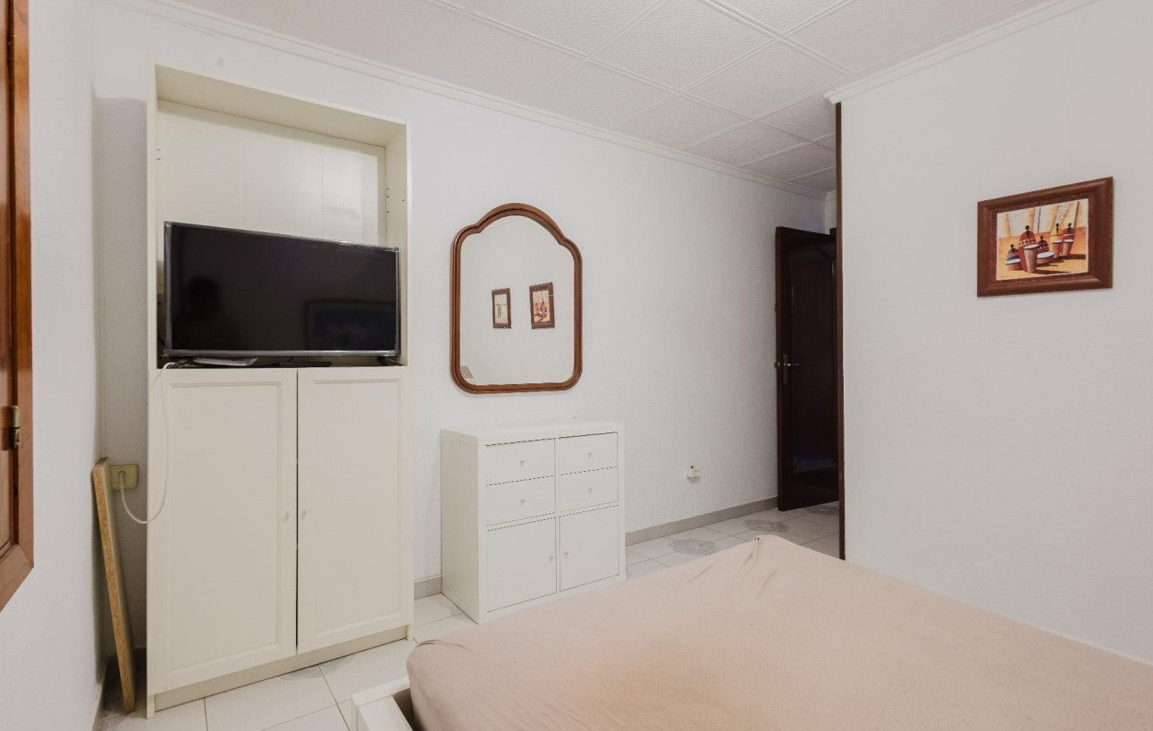 Venta - Apartamento - Torrevieja - Acequion