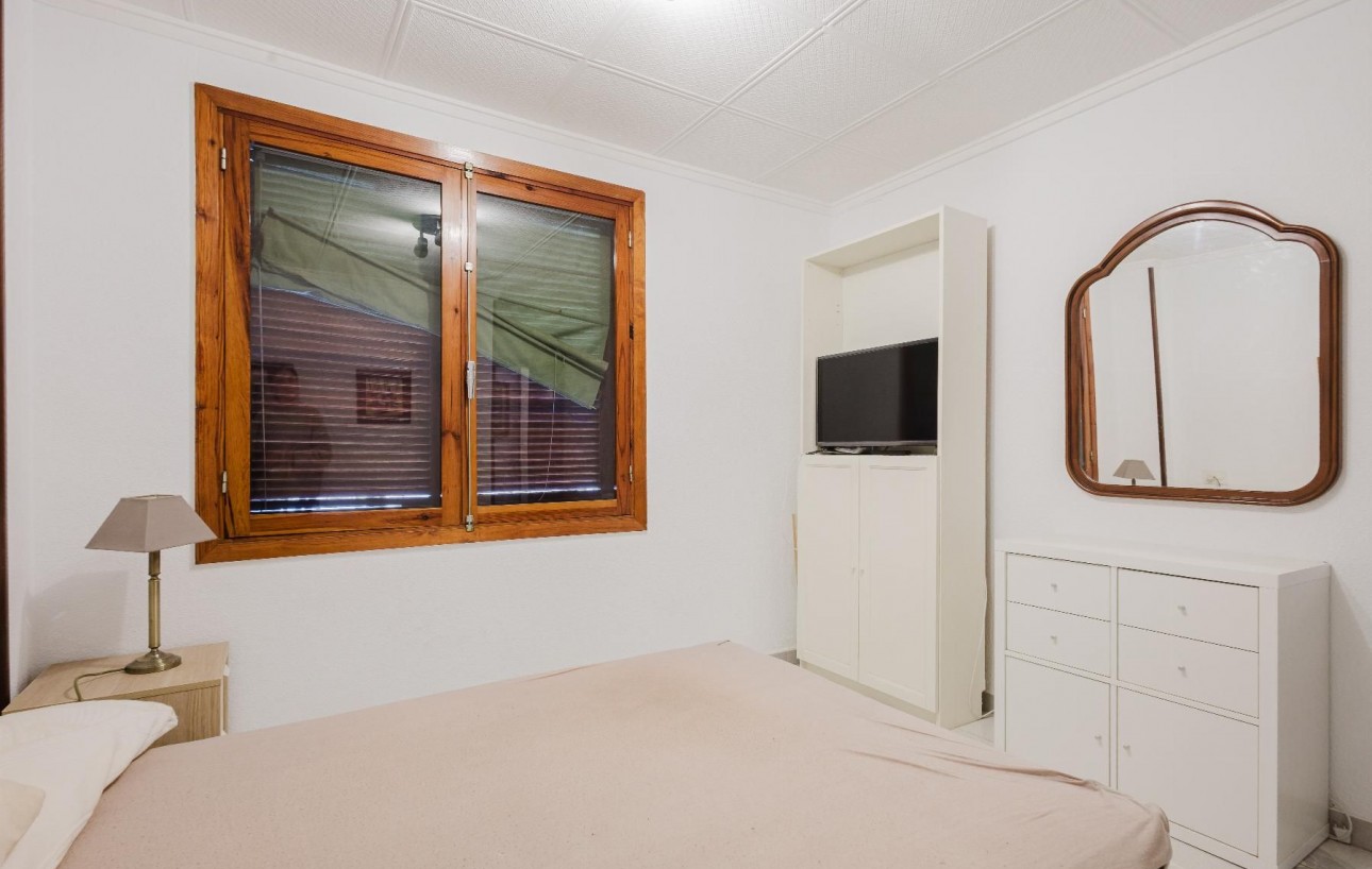 Venta - Apartamento - Torrevieja - Acequion