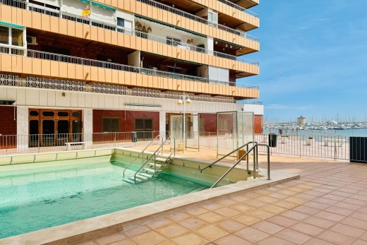 Venta - Apartamento - Torrevieja - Acequion