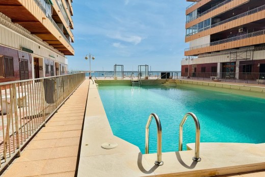 Venta - Apartamento - Torrevieja - Acequion
