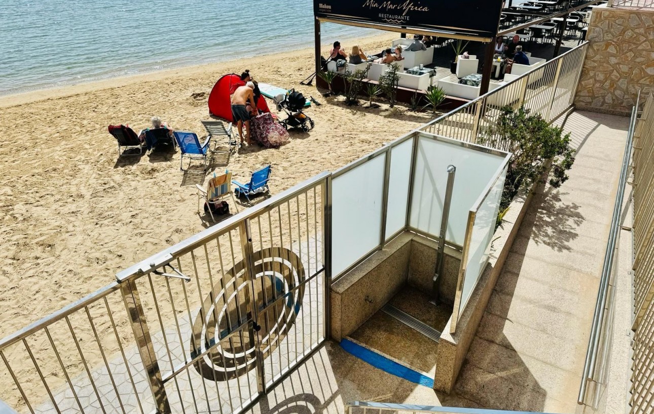 Venta - Apartamento - Torrevieja - Acequion