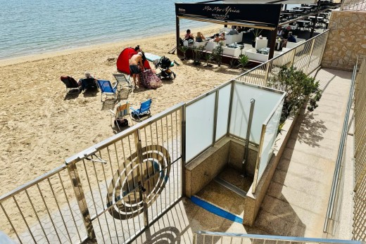 Venta - Apartamento - Torrevieja - Acequion