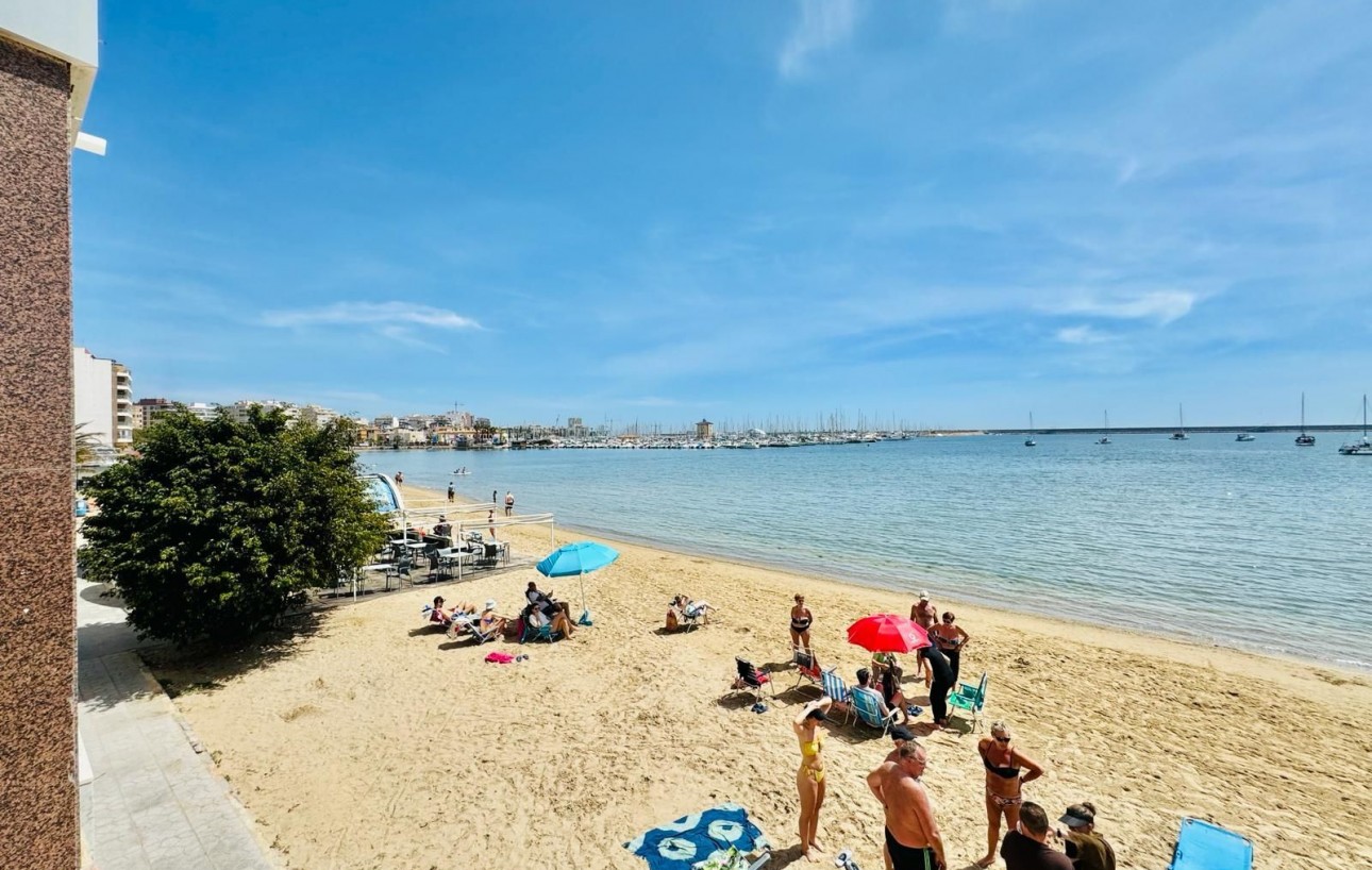 Venta - Apartamento - Torrevieja - Acequion