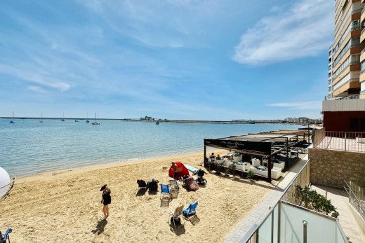 Venta - Apartamento - Torrevieja - Acequion