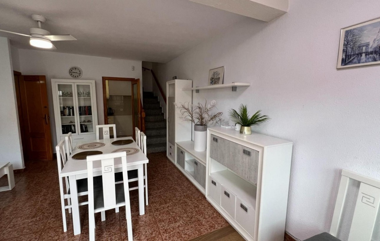 Venta - Bungalow - Torrevieja - Torretas
