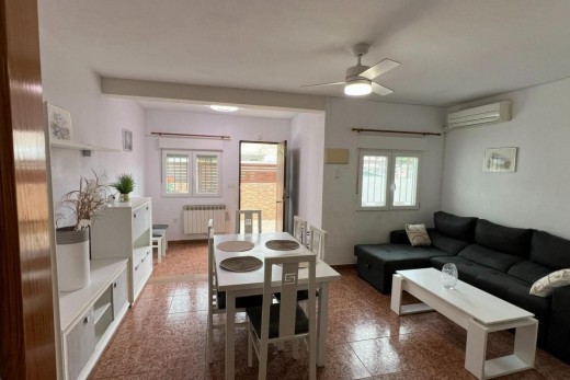Venta - Bungalow - Torrevieja - Torretas