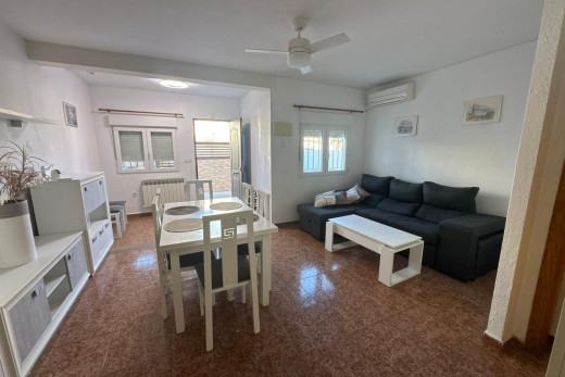 Venta - Bungalow - Torrevieja - Torretas