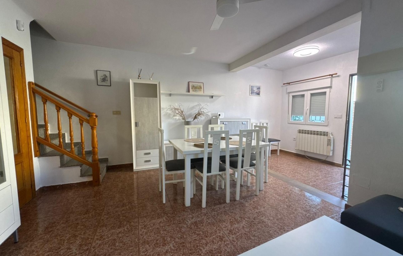 Venta - Bungalow - Torrevieja - Torretas