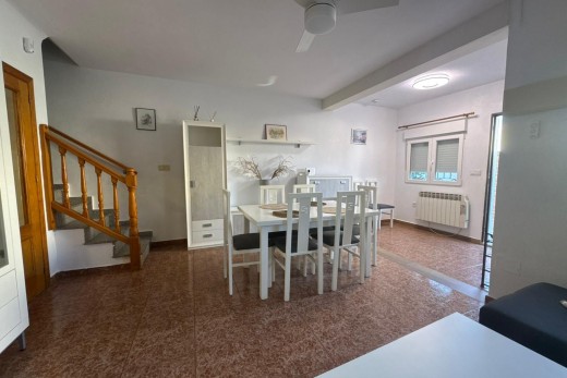 Venta - Bungalow - Torrevieja - Torretas