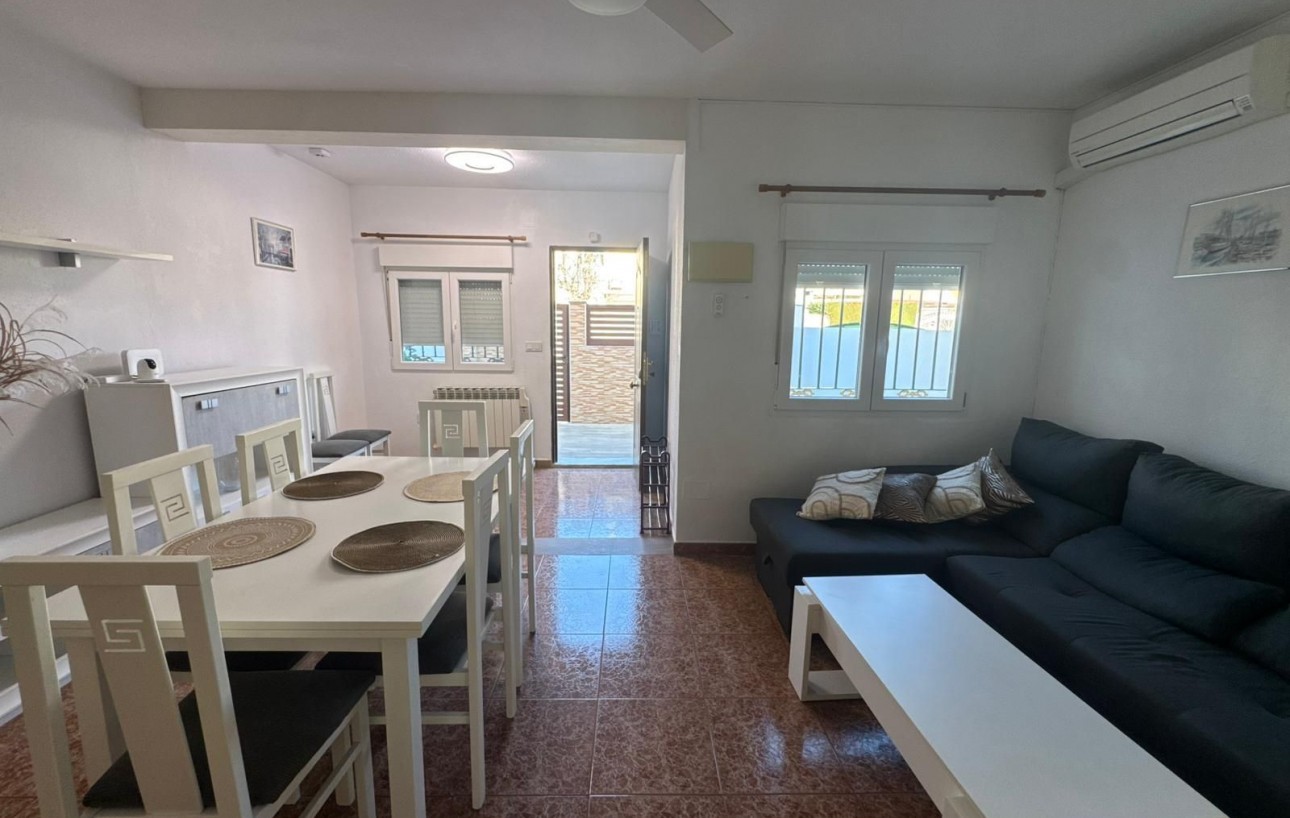 Venta - Bungalow - Torrevieja - Torretas