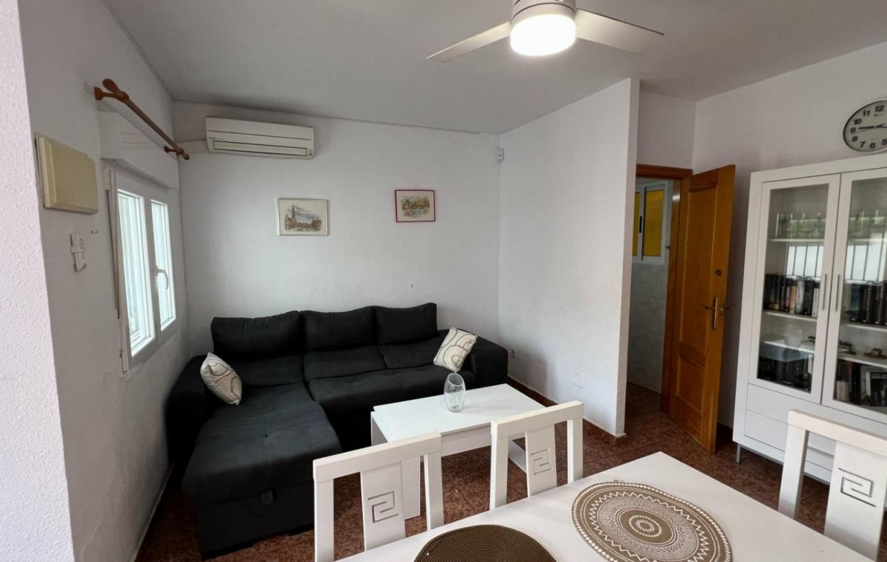Venta - Bungalow - Torrevieja - Torretas