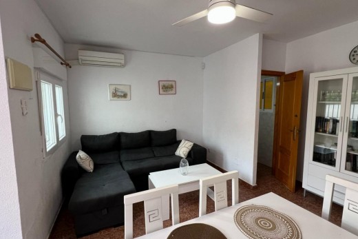 Venta - Bungalow - Torrevieja - Torretas