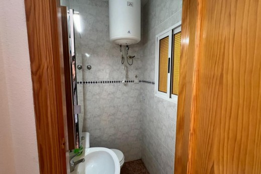 Venta - Bungalow - Torrevieja - Torretas