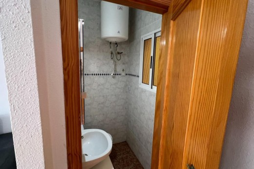 Venta - Bungalow - Torrevieja - Torretas