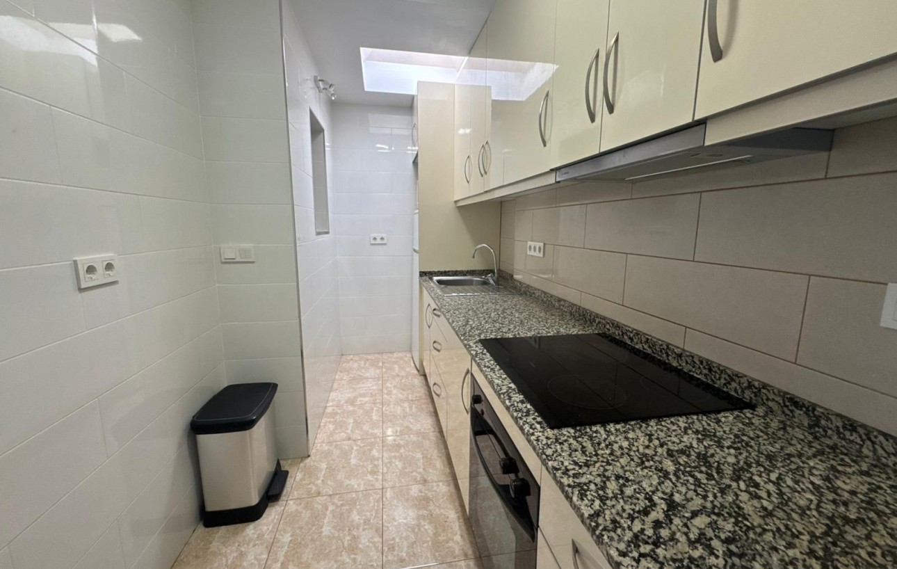 Venta - Bungalow - Torrevieja - Torretas