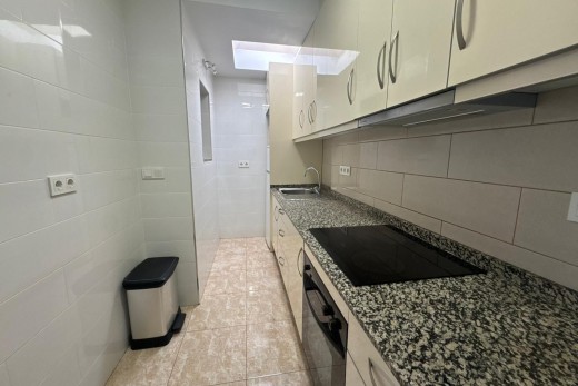 Venta - Bungalow - Torrevieja - Torretas