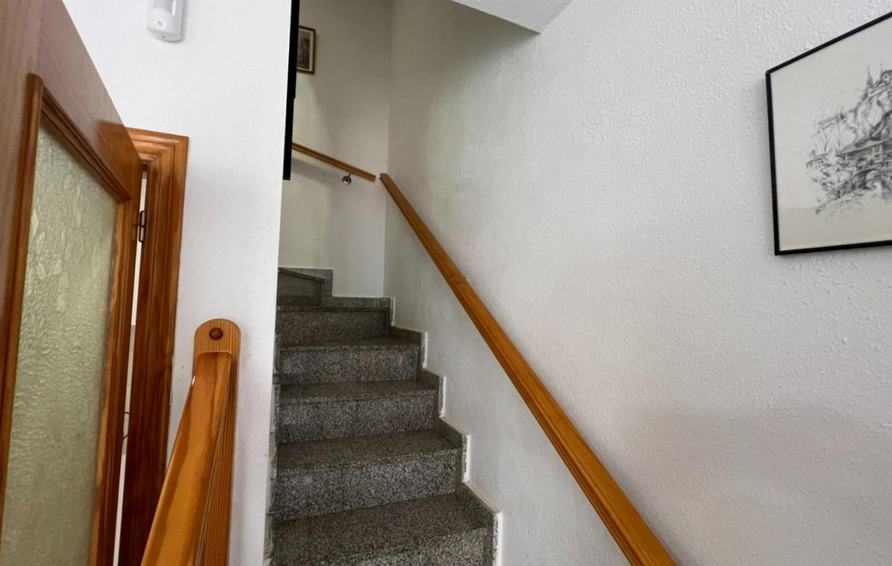 Venta - Bungalow - Torrevieja - Torretas