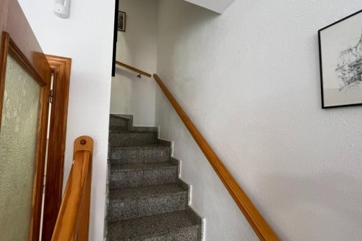 Venta - Bungalow - Torrevieja - Torretas