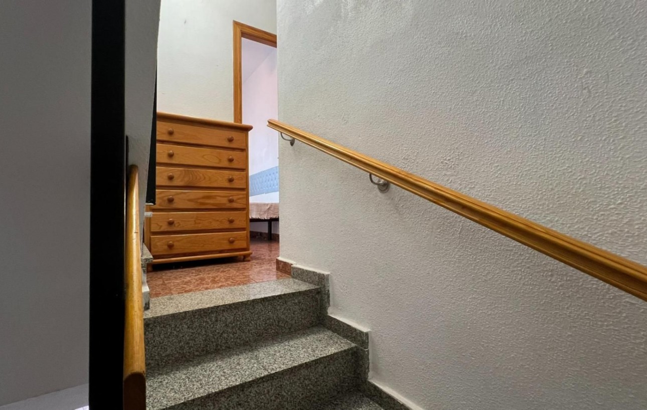 Venta - Bungalow - Torrevieja - Torretas