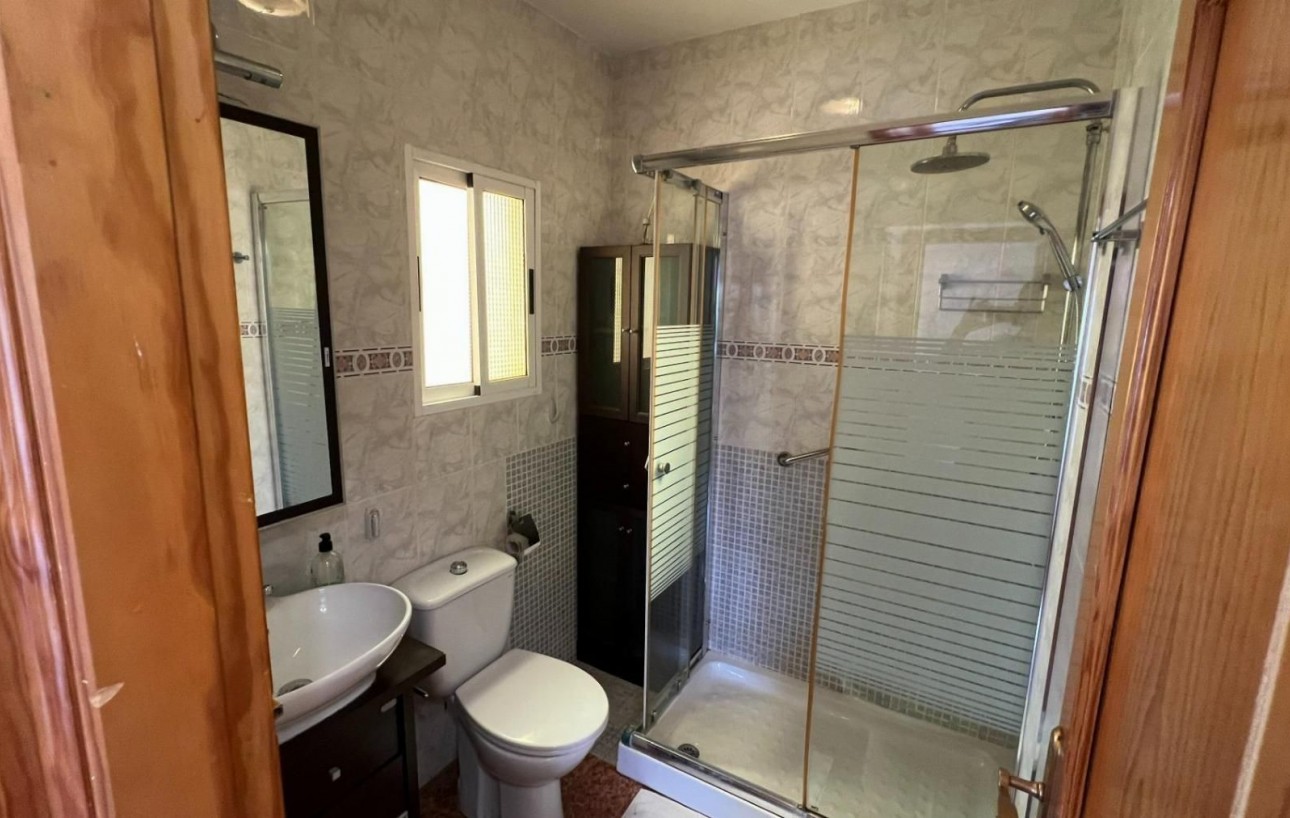 Venta - Bungalow - Torrevieja - Torretas