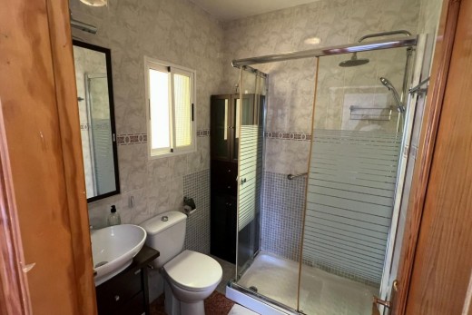 Venta - Bungalow - Torrevieja - Torretas