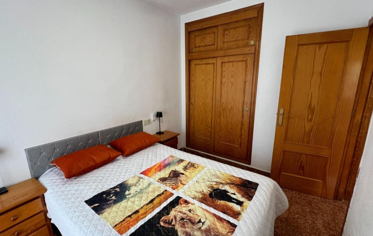 Venta - Bungalow - Torrevieja - Torretas