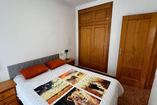 Venta - Bungalow - Torrevieja - Torretas