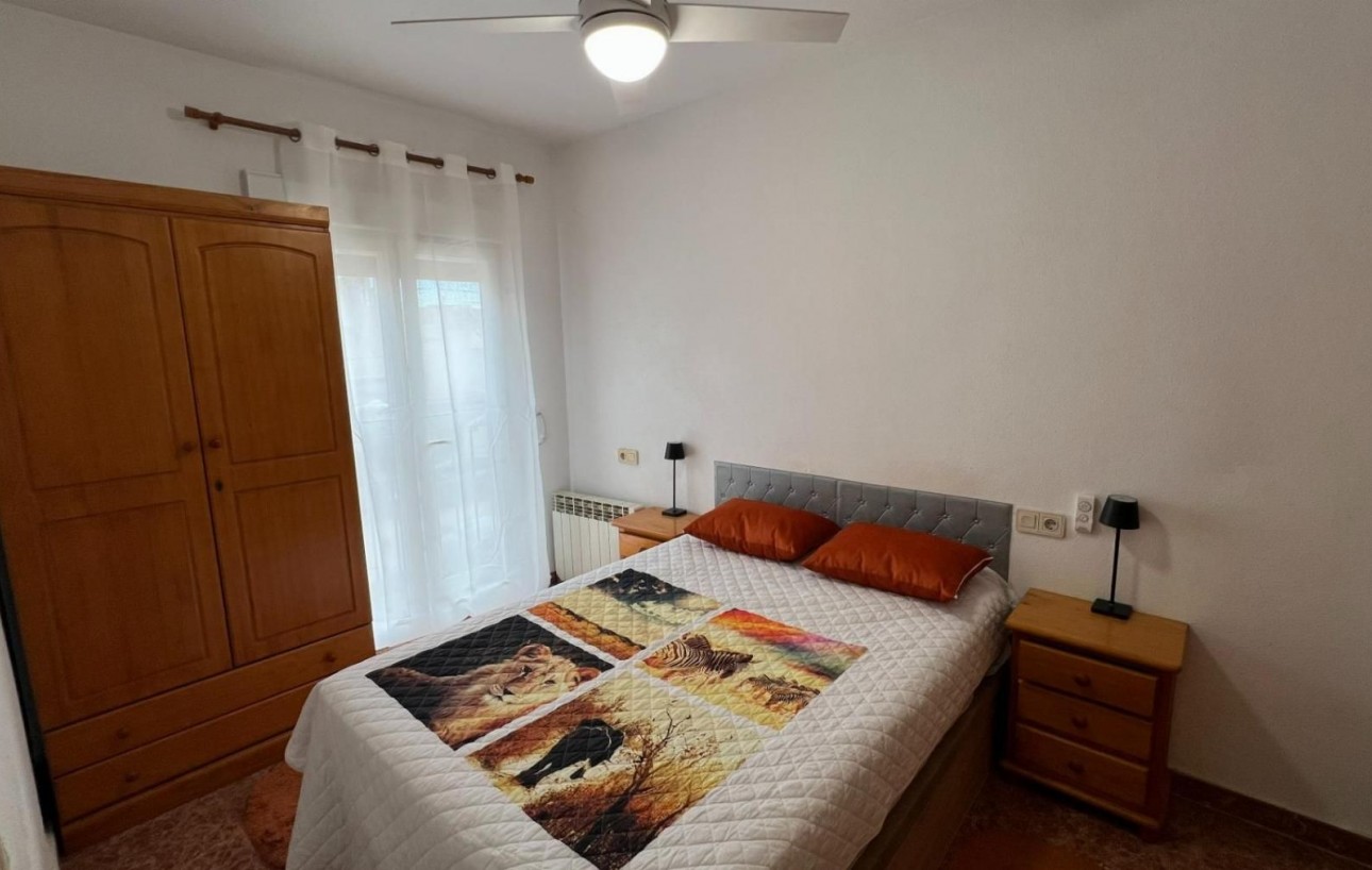 Venta - Bungalow - Torrevieja - Torretas