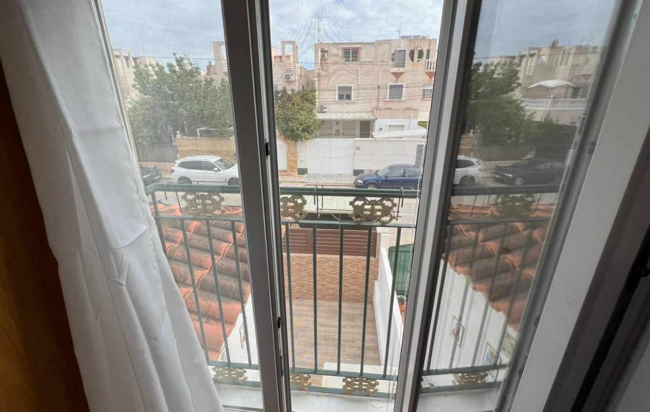 Venta - Bungalow - Torrevieja - Torretas