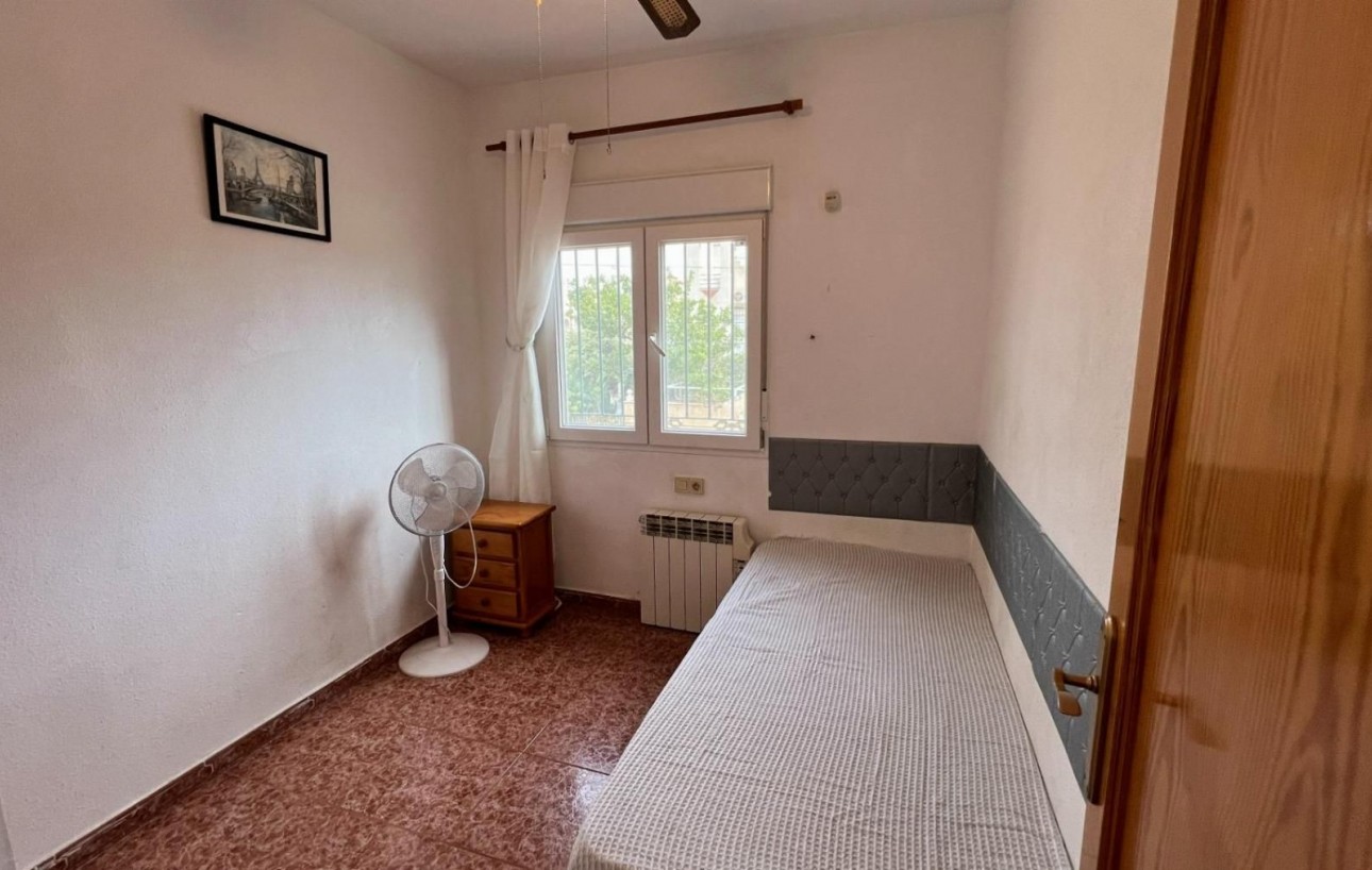 Venta - Bungalow - Torrevieja - Torretas