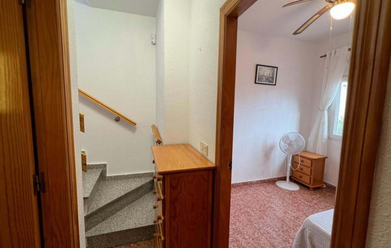 Venta - Bungalow - Torrevieja - Torretas