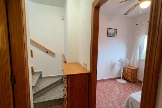 Venta - Bungalow - Torrevieja - Torretas