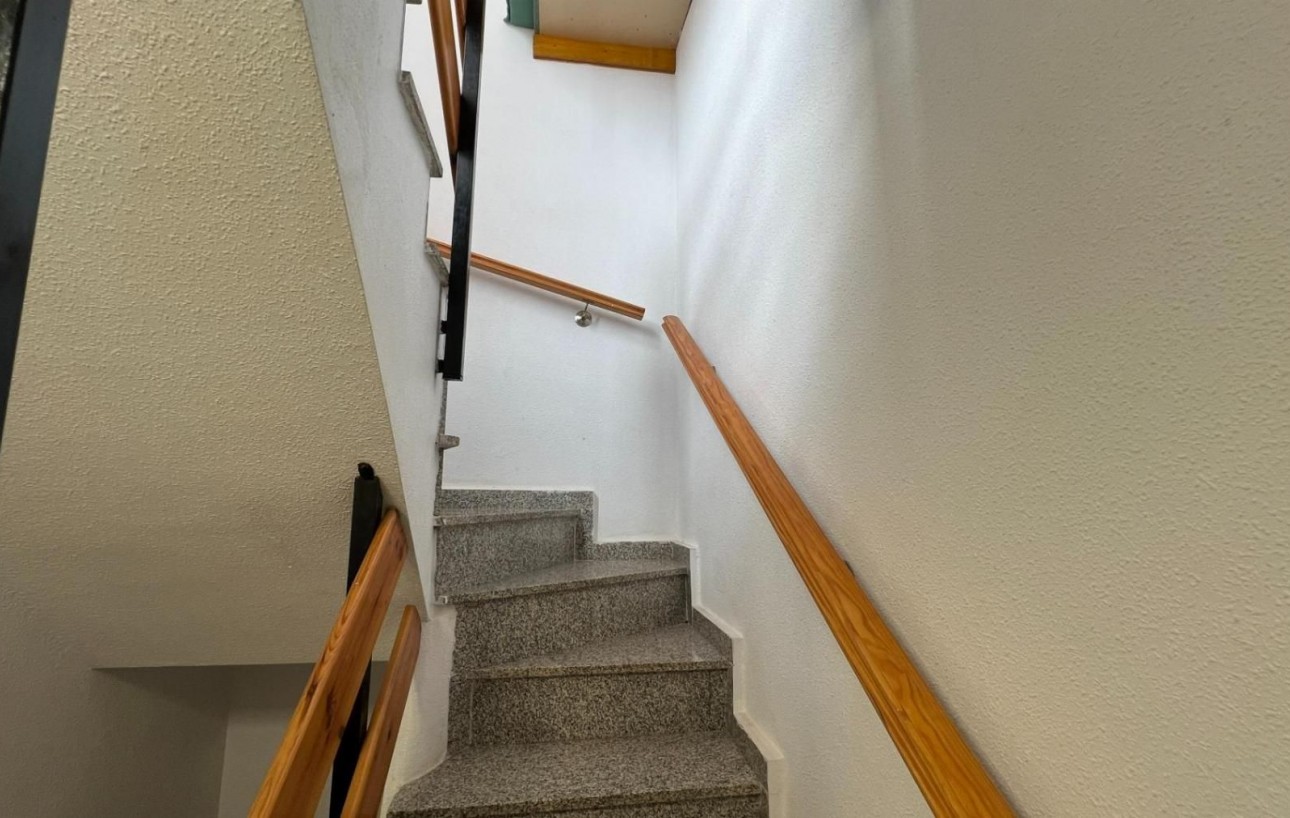 Venta - Bungalow - Torrevieja - Torretas