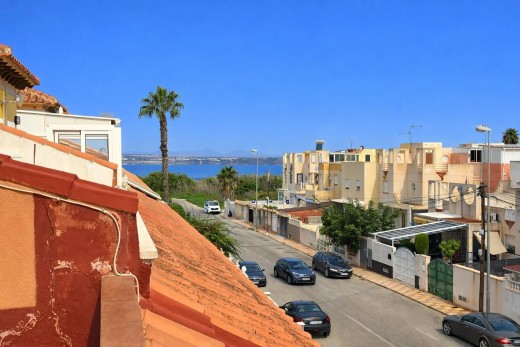 Venta - Bungalow - Torrevieja - Torretas