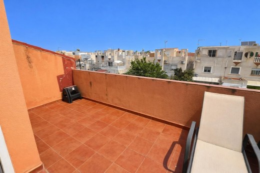 Venta - Bungalow - Torrevieja - Torretas
