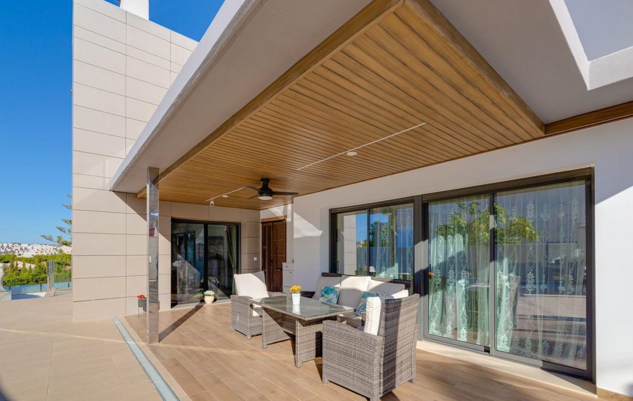 Venta - Villa - Torrevieja - Zona los Frutales