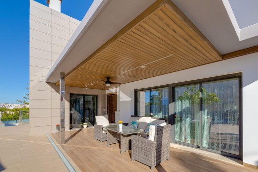 Venta - Villa - Torrevieja - Zona los Frutales